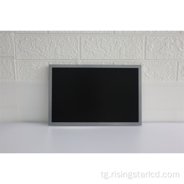 12.1 дюйм баландгӯии баланди 1000cd / M2 модулҳои LCD